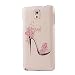 coromose 2015 High-heeled Shoes Flower Case For Samsung Galaxy Note 3 N9000 Accessory