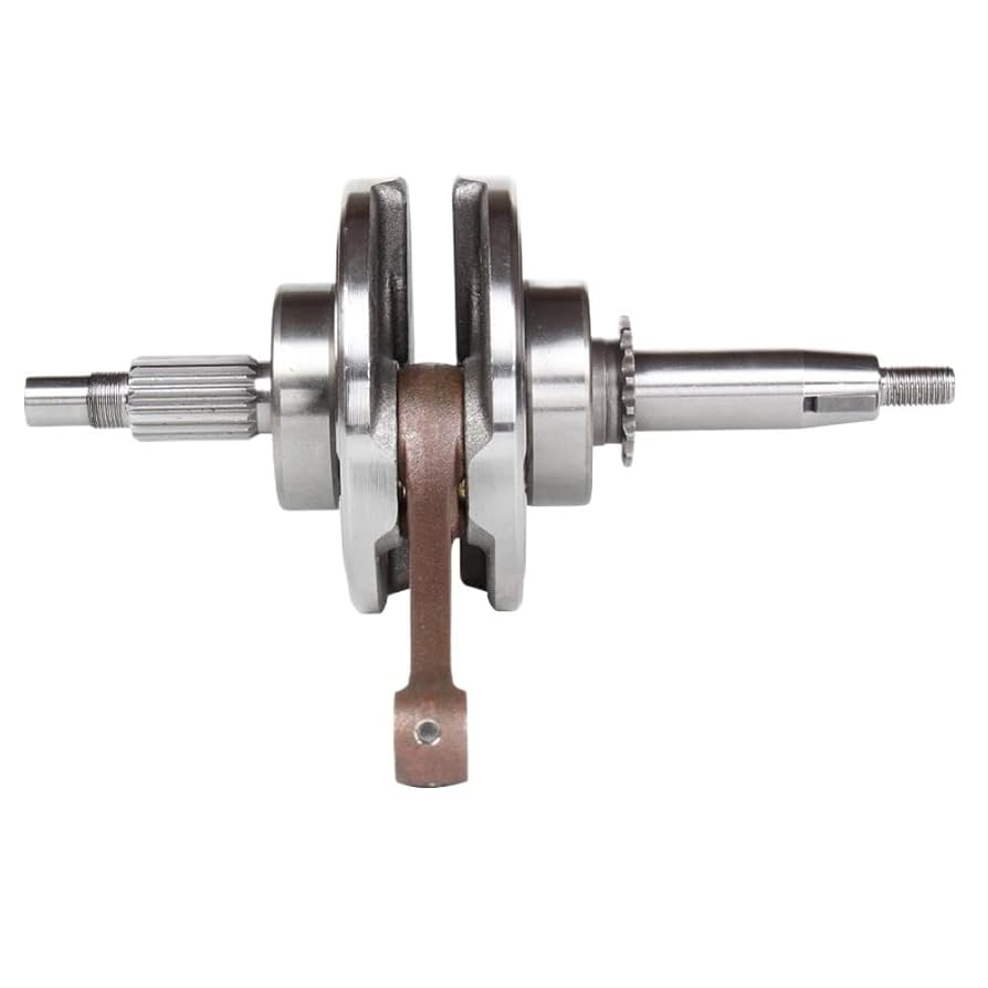 Spare parts エンジンクランクシャフト YX 150cc 1P56FMJ W150-5