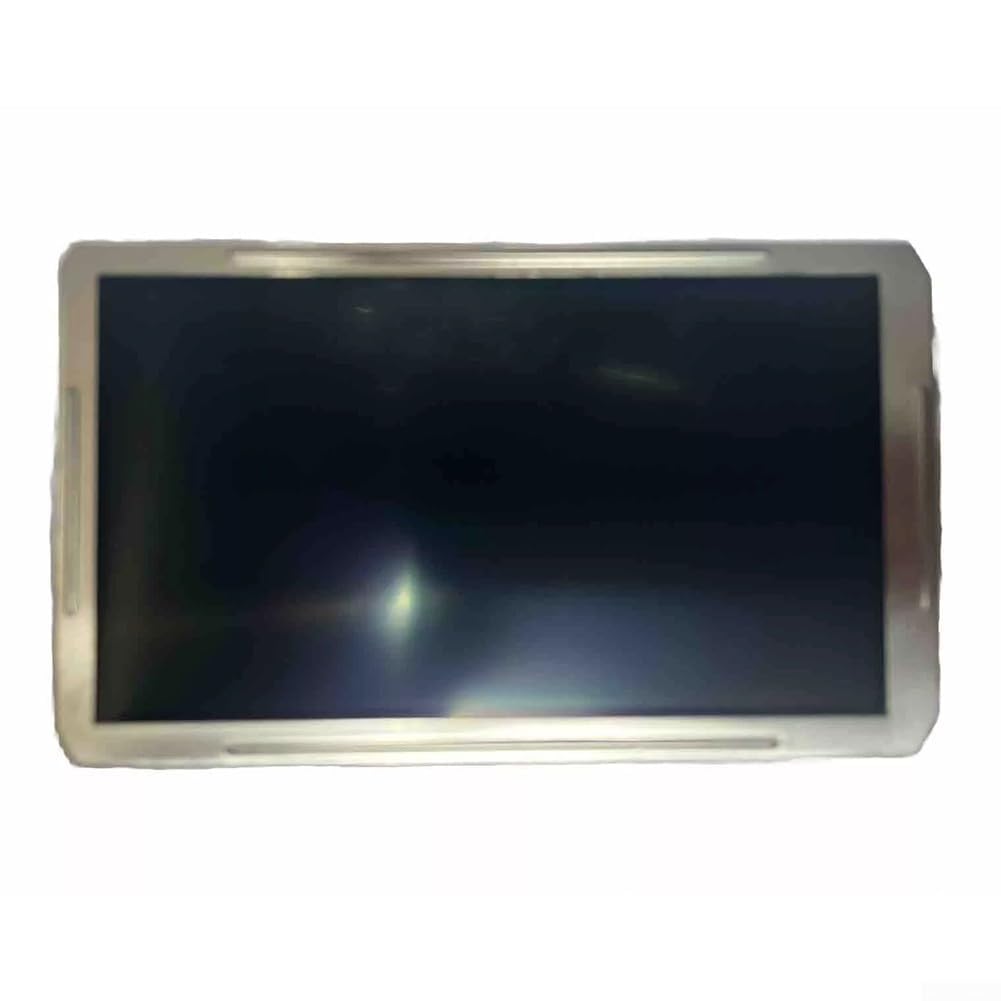 Pantalla LCD de 6.5 repara fallos de imagen en radio de BMW Cooper