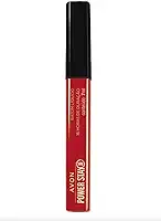 Batom líquido Power Stay Avon 16 horas duração Vermelhaço