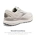 Brooks Men’s Ghost 16 Neutral Running Shoe - Coconut/Chateau/Forged Iron - 12.5 Medium