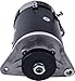 Solarhome Starter Generator 103678502 103718802 102688201 Compatible With Club Car FE290 FE350 1984-2006 DS Ez Go Golf Cart 1980-1993