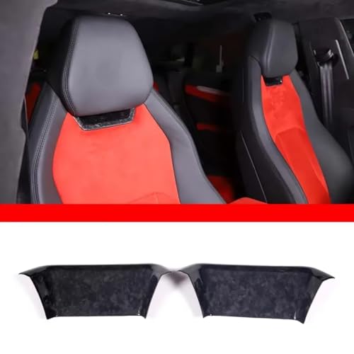 Accessoires intérieurs haut de gamme pour Lamborghini Urus - 2