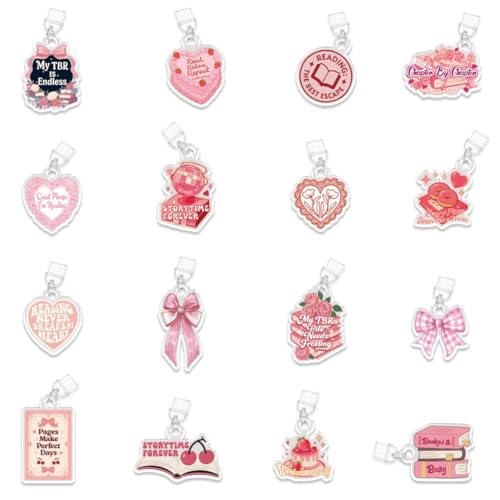 [UNICRAFTALE] 16�� �s���N �v�����Z�X �L���h���`���[�� �A�N���� �~�b�N�X�V�F�C�v �z�R���h�~ �f�R���[�V���� Type C�Ή� �d�q���Ѓ��[�_�[ ���� �A�N�Z�T���[ �{�D�� �ǎҌ��� 30x20x3mm