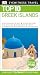 DK Eyewitness Top 10 Greek Islands (Pocket Travel Guide)