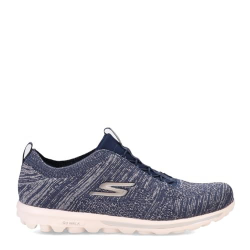 Image of Skechers Womens Go Walk Travel - Radiant Moon