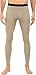 Icebreaker Men's Everyday Leggings with Fly