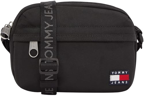 Tommy Jeans Bolso bandolera Mujer Daily Crossover...