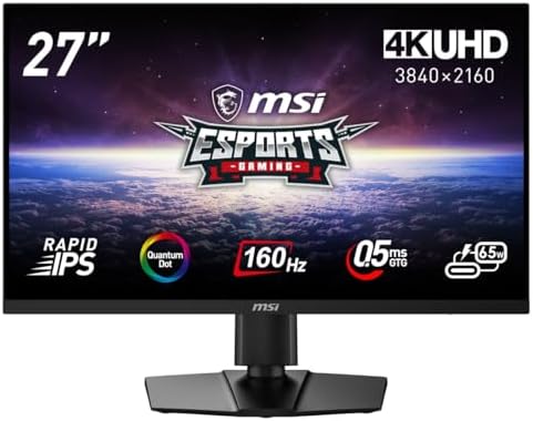 Amazon.co.jp: MSI 湾曲ゲーミングモニター MPG ARTYMIS 273CQRX-QD 27 