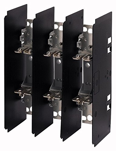 Socle de fusibles Eaton NH1 250A armoire électrique industrielle 289016