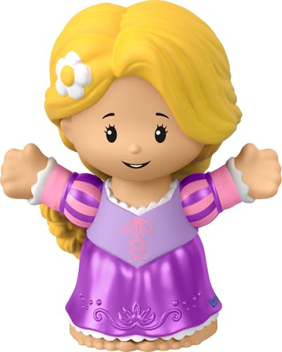 Disney Princess Rapunzel Single Figure