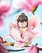 Rolife Nanci Blind Box-Flower Collection Series-Cute Action Figure-Kawaii Figures Blind Bags Creative Gift for Girls and Women