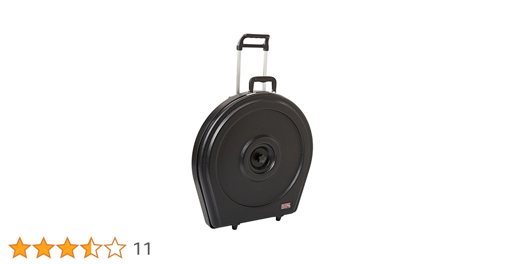 GATOR シンバルケース GATOR シンバルケース 22インチ GP-CYMBAK-22 おすすめ ドラム