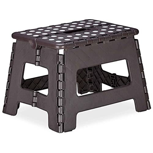 AC: Taburete Plegable   Fabricado en PVC