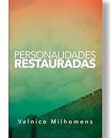 Personalidades Restauradas 8587477129 Book Cover