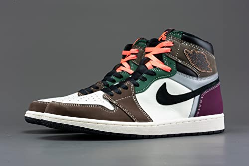 Image of Nike Men's Air Jordan 1 Retro High OG Sneaker