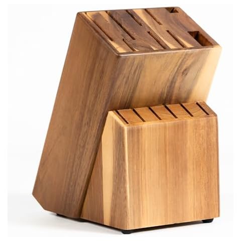 Bloc Couteaux en Bois Coninx Cover