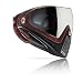 Dye i4 Paintball Goggles w/Thermal Lens - Woody
