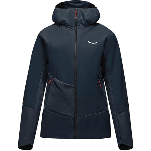 Veste Salewa Pedroc TW Air HYB pour vos Sorties Speed Hiking en Montagne