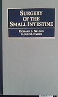 Surgery of the Small Intestine 0838587267 Book Cover