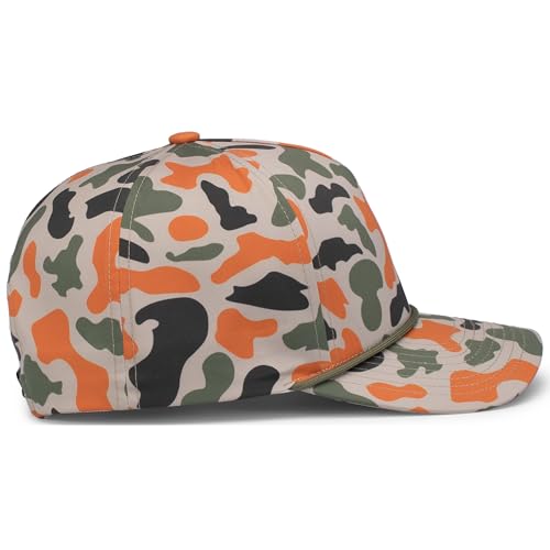 Pacific Headwear Capuchon Mixte pour Vos Sorties en Plein Air et Randonnées - 4