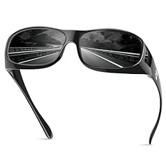 C04-black Frame/Grey Lens