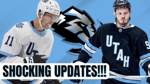 This CANNOT Be Ignored... | Daily Utah Mammoth News & Rumors