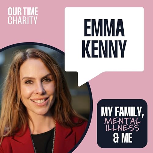 Emma Kenny Podcast Por  arte de portada