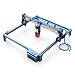 SCULPFUN S9/S10 Engraver Limit Switch Kit, Turn on Homing and Positioning Function, Perfect match S9/S10 Engraving Machine, Direct Installation Without Additional Accessories