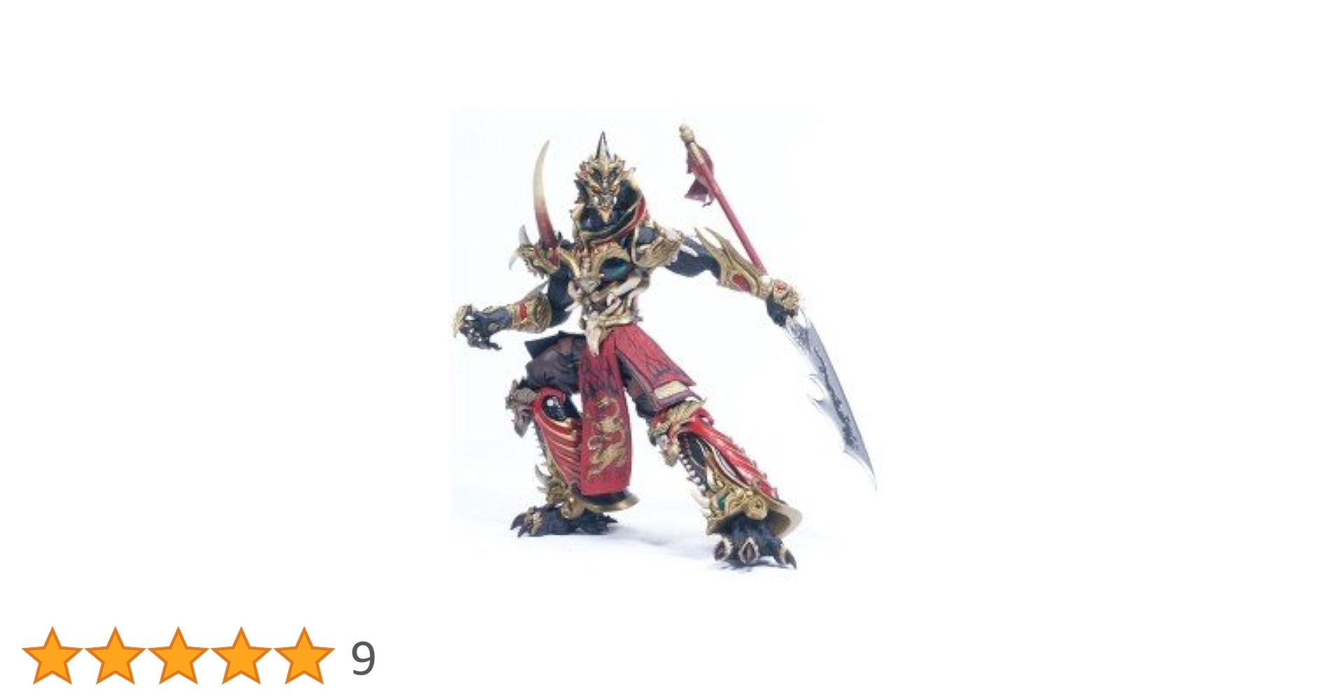 SPAWNスポーンなど　フィギュア Amazon.co.jp: McFarlane Toys - スポーン #311 7インチ