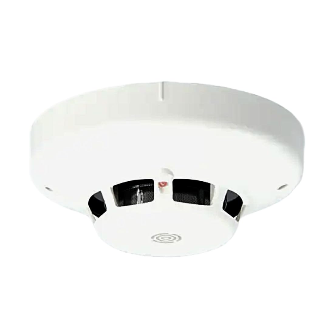 Amazon.co.jp: ホーチキ 光電アナログ式スポット型感知器 ALK-NLYA 1個