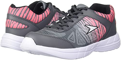 Image of POWER womens Lauren Sneaker