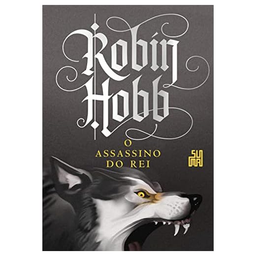 O assassino do rei: 2