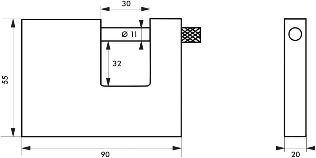 THIRARD lakat részletei és kulcsok