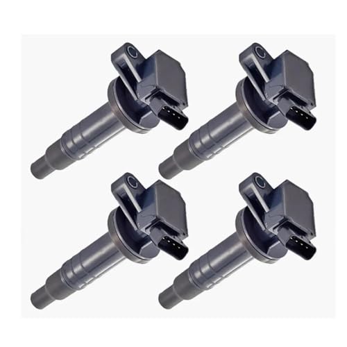 Bobine d'allumage Pontiac Vibe 1.8L pour assurer vos trajets quotidiens sereinement
