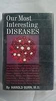 Our Most Interesting Diseases B00CDUA0JQ Book Cover