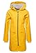 Produktbild Superdry Damen HYDROTECH MAC Jacke, Gelb (Samoan Sun J6U), S (Herstellergröße:10)