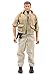 G.I. Joe John F. Kennedy PT Boat Commander 12 Inch Action Figure