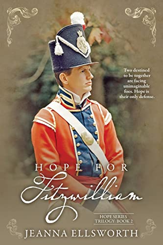 Hope for Fitzwilliam (Hope Series Trilogy)
