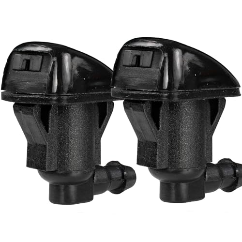 Gicleur de lave-glace avant 85381-AE020 d'accessoire d'essuyage automobile
