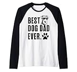 Photo Gallery lakeland terrier papà papà miglior cane papà mai uomini maglia con maniche raglan Photo Gallery lakeland terrier papà papà miglior cane papà mai uomini maglia con maniche raglan
