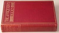 English Monastic Life [the Antiquary's Books] B00133KN2S Book Cover