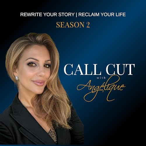 Take Your Power Back | Calling Cut on People-Pleasing cover art