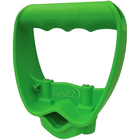 BackEZ EVR-Grip Ergonomic Handle Cover