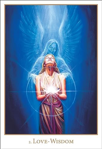 Lightworker Oracle - Fierce Love 11.11 Edition: Humanity as One