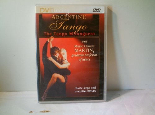 The Tango Milonguero [Edizione: Regno Unito]