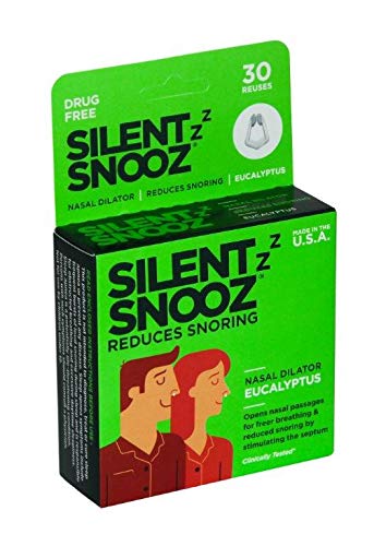 Best Snoreeze