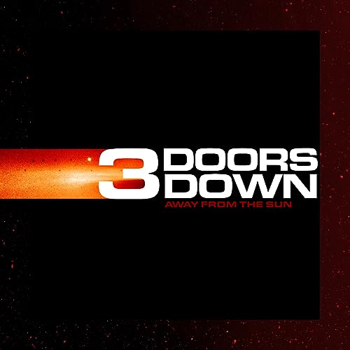 3 Doors Down