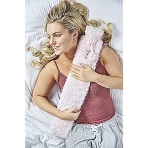 Warmies warmtefles, extra lang