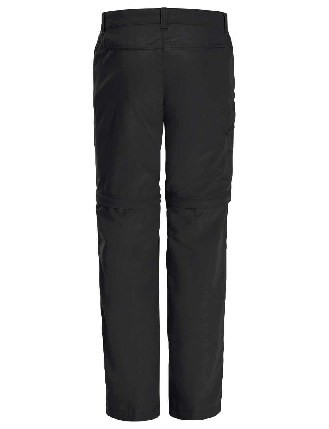 Jack Wolfskin Unisex Kinder Wanderhose Safari Zip Off Pants K